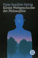 Buchcover von Kleine Weltgeschichte der Philosophie von Hans Joachim Störig