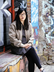 Portrait von E. L. Chen