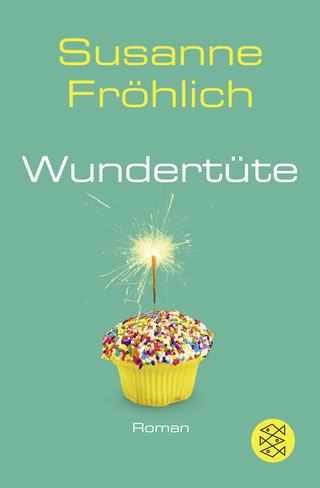 Buchcover von Wundertüte