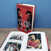 Zusatzmaterial PA 978 3 596 71082 9 innen 005 von So viel mehr: Meine Geschichte von Max Mutzke, Kira Brück
