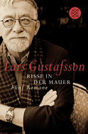 Buchcover von Risse in der Mauer: Fünf Romane von Lars Gustafsson