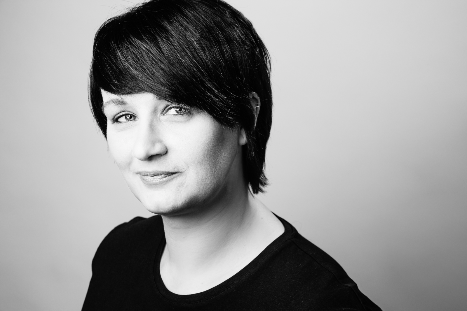 Portrait von Anja Rützel