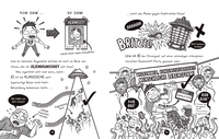 Zusatzmaterial PA 978 3 7373 4332 9 innen 002 von Worst Week Ever –  Sonntag von Matt Cosgrove, Eva Amores