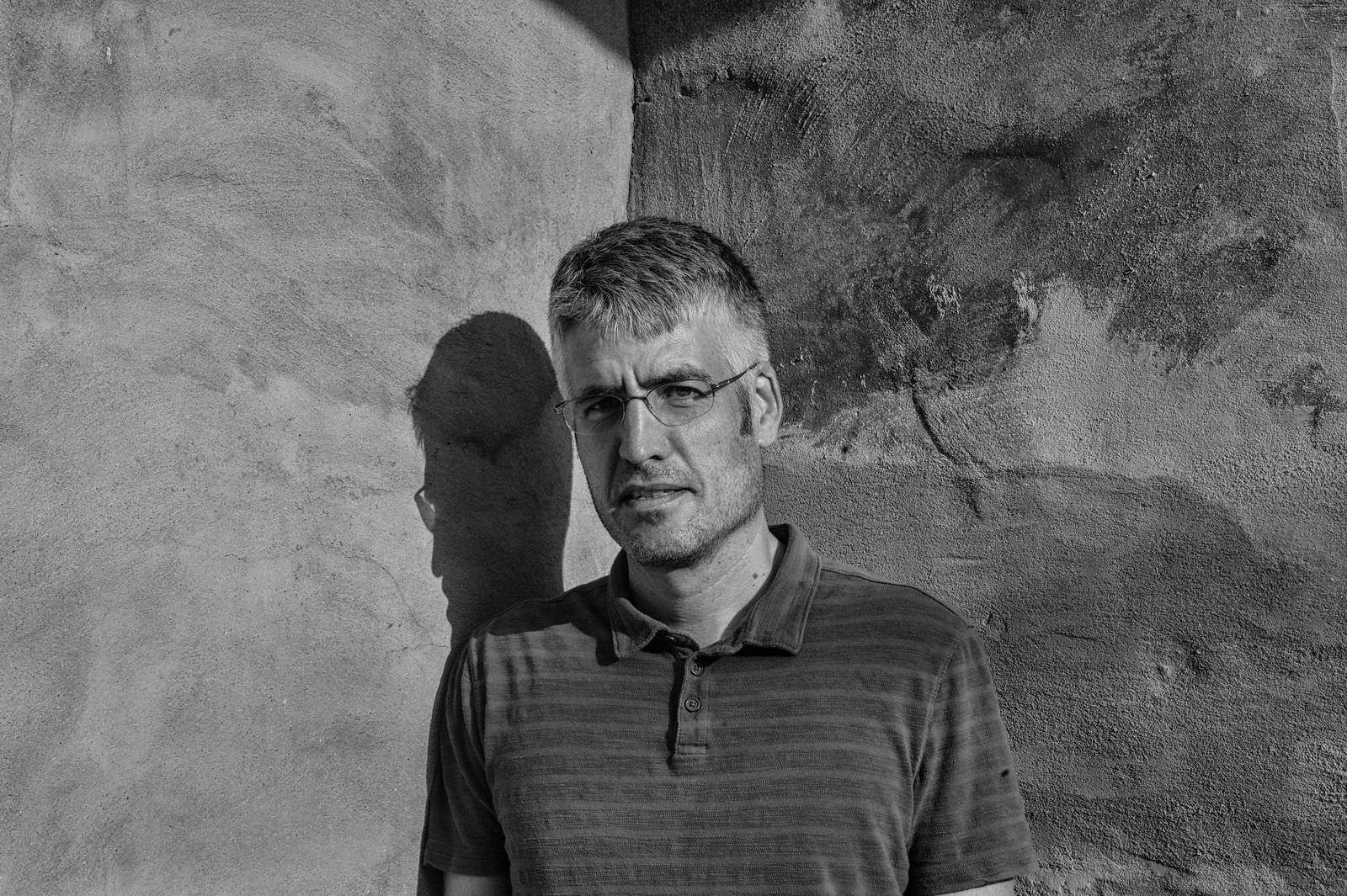 Portrait von Alec MacGillis