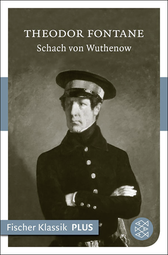 Buchcover von Schach von Wuthenow: Erzählung aus der Zeit des Regiments Gensdarmes von Theodor Fontane