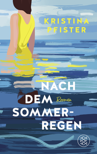 Buchcover von Nach dem Sommerregen
