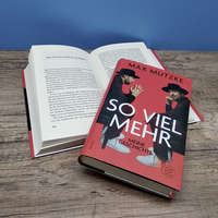 Zusatzmaterial PA 978 3 596 71082 9 innen 001 von So viel mehr: Meine Geschichte von Max Mutzke, Kira Brück