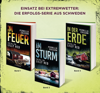 Zusatzmaterial U3 978 3 651 00131 2 von In der Erde: Ein Fall für Lilly Hed von Pernilla Ericson