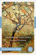 Buchcover von Unterm Birnbaum: Erzählung von Theodor Fontane