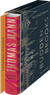 Buchcover von Buddenbrooks: Verfall einer Familie von Thomas Mann