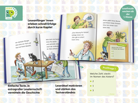 Zusatzmaterial PA 978 3 7373 7592 4 innen 004 von The Craziest Shrinking Machine - Reading Experts - First Grade von Heike Wiechmann