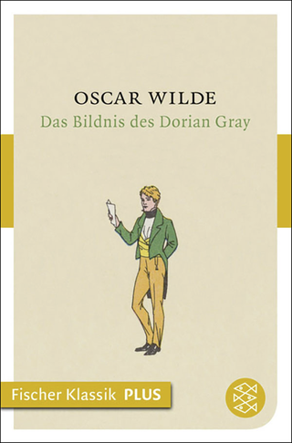 Buchcover von Das Bildnis des Dorian Gray: Roman
