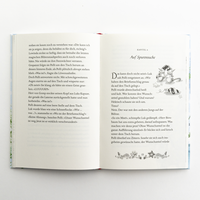 Zusatzmaterial PA 978 3 7571 0148 0 innen 031 von Lowinda Löwenzahn und  der verwunschene Wunschzettel von Marikka Pfeiffer