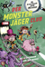 Buchcover von The Monster Hunter Club – The Ghost Train of Bad Murks (Vol. 1): Mit Krimirätseln zum Mitraten von THiLO