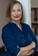 Portrait von Inga Marie Ramcke