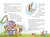 Zusatzmaterial PA 978 3 7373 4350 3 innen 002 von Animal Olympics von Tina Schilp, Patrick Fix