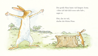 Zusatzmaterial PA 978 3 7373 6016 6 innen 013 von Weißt du eigentlich, wie lieb ich dich hab?  von Sam McBratney