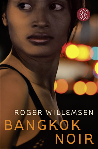 Buchcover von Bangkok Noir