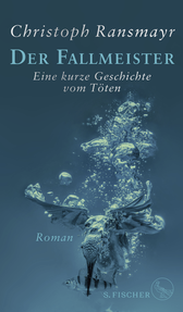 Buchcover von Der Fallmeister: Eine kurze Geschichte vom Töten von Christoph Ransmayr