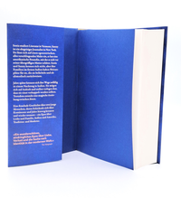 Zusatzmaterial PA 978 3 10 015338 8 innen 004 von Die Einsamkeit von Sonia und Sunny: Roman von Kiran Desai