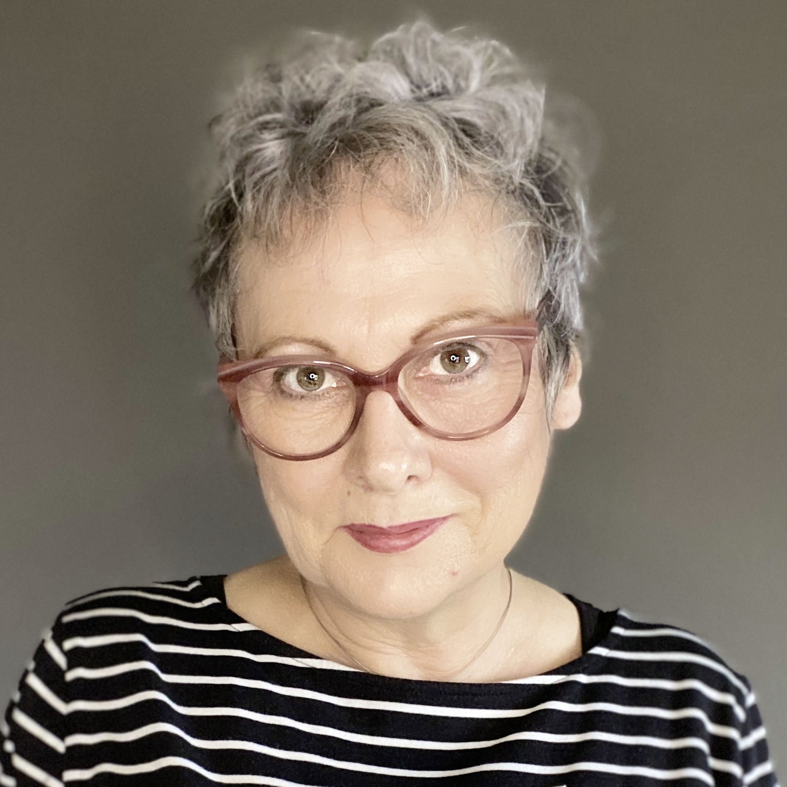 Portrait von Barbara van den Speulhof
