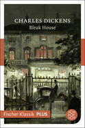 Buchcover von Bleak House: Roman von Charles Dickens