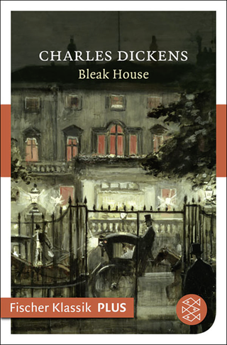 Buchcover von Bleak House: Roman