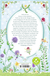 Zusatzmaterial 9783757101459 U4 von Lowinda Löwenzahn und die magische Pusteblume von Marikka Pfeiffer, Miriam Koch