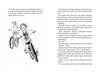 Zusatzmaterial PA 978 3 7571 0249 4 innen 002 von The Turbo Woodpecker: Ein wundervoll behämmerter Sommer von Matthias Kröner, Judith Mattes