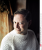 Portrait von Andrew Solomon