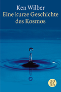 Buchcover von Eine kurze Geschichte des Kosmos von Kenneth E. Wilber