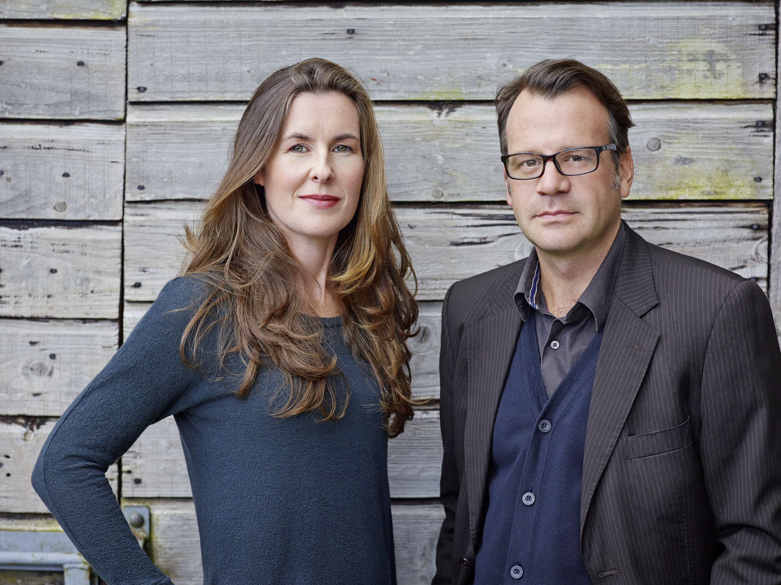 Portrait von Karen Perry