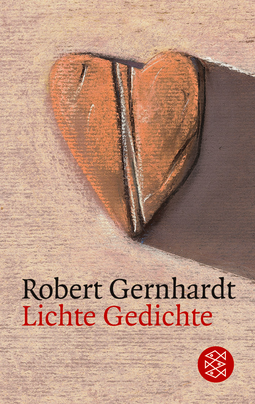 Buchcover von Lichte Gedichte von Robert Gernhardt