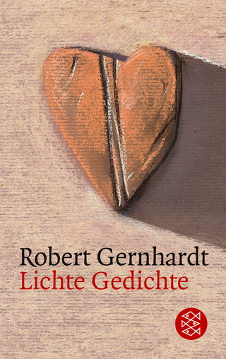 Buchcover von Lichte Gedichte