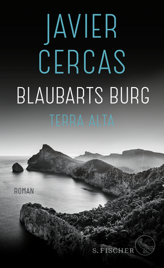 Buchcover von Blaubarts Burg: Roman