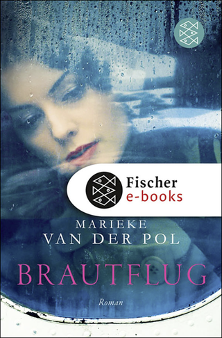 Buchcover von Brautflug: Roman