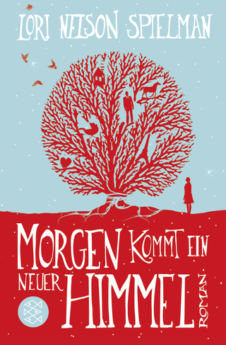 Buchcover von Morgen kommt ein neuer Himmel: Roman