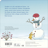 Zusatzmaterial 9783737376617 U4 von Das Schneewunder von Hans-Christian Schmidt, Andreas Német