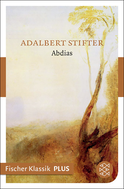 Buchcover von Abdias: Erzählung von Adalbert Stifter