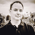 Portrait von John Scalzi