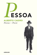 Buchcover von Poesia - Poesie: Zweisprachige Ausgabe von Fernando Pessoa, Alberto Caeiro