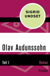Buchcover von Olav Audunssohn: Teil I von Sigrid Undset