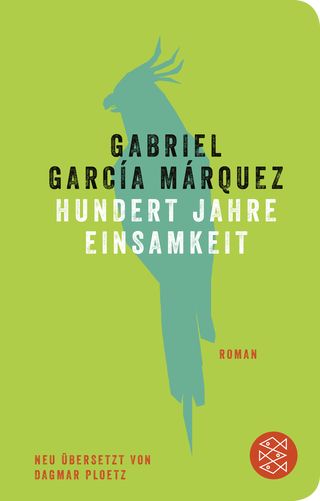 Buchcover von Hundert Jahre Einsamkeit: Roman