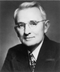 Portrait von Dale Carnegie