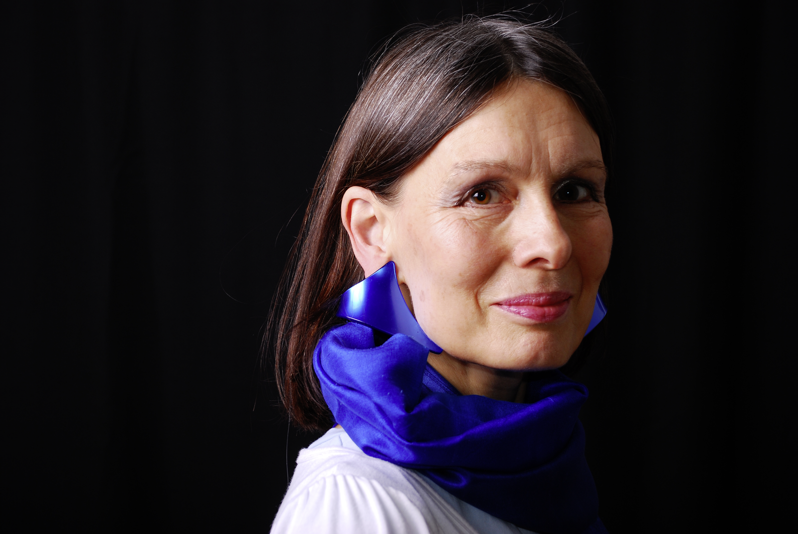 Portrait von Andrea Schomburg