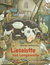 Buchcover von Lieselotte hat Langeweile von Alexander Steffensmeier