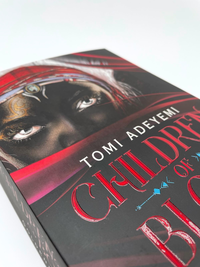 Zusatzmaterial PA 978 3 596 71216 8 innen 004 von Children of Blood and Bone: Goldener Zorn von Tomi Adeyemi