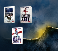 Zusatzmaterial U3 978 3 596 71173 4 von Sonnenwende - Die hellste Nacht. Deine dunkelste Stunde: Thriller von Ulrike Gerold, Wolfram Hänel