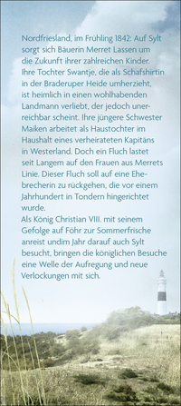 Zusatzmaterial KL 978 3 596 71193 2 vorne von Der Sommer der Inseltöchter: Roman von Micaela Jary
