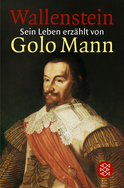 Buchcover von Wallenstein: Sein Leben erzählt von Golo Mann von Golo Mann